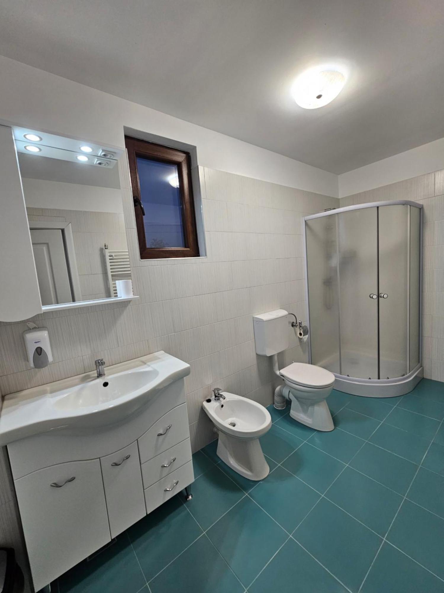 Colt De Rai Bed & Breakfast Hirtoape Phòng bức ảnh